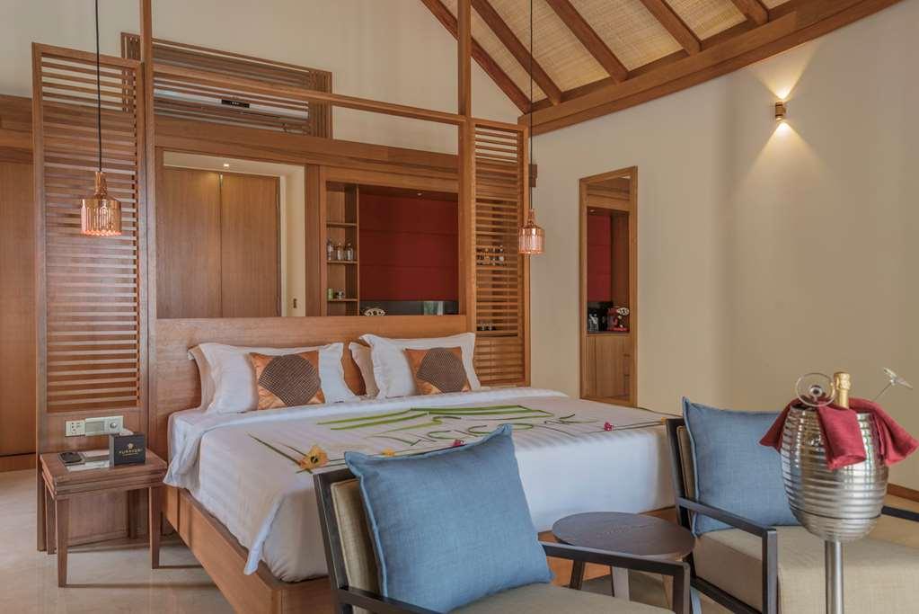 Furaveri Island Resort And Spa Muravandhoo Facilidades foto