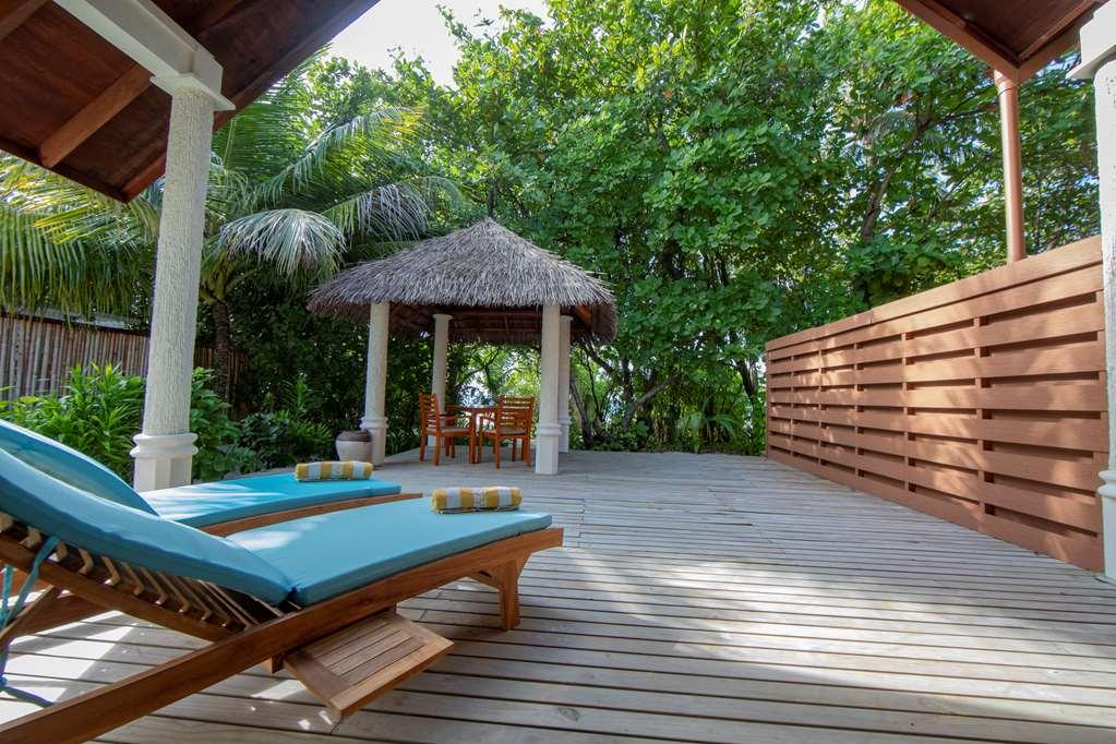 Furaveri Island Resort And Spa Muravandhoo Habitación foto