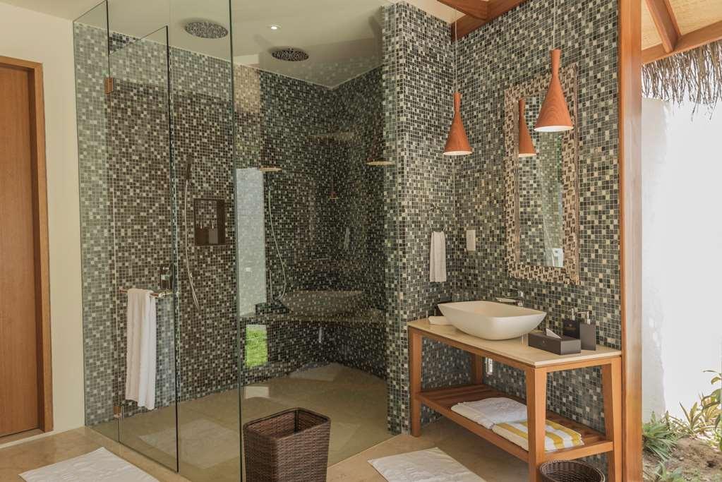 Furaveri Island Resort And Spa Muravandhoo Facilidades foto