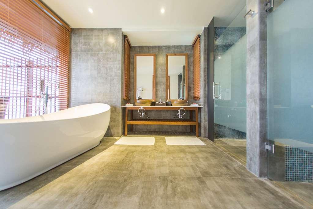 Furaveri Island Resort And Spa Muravandhoo Servicios foto