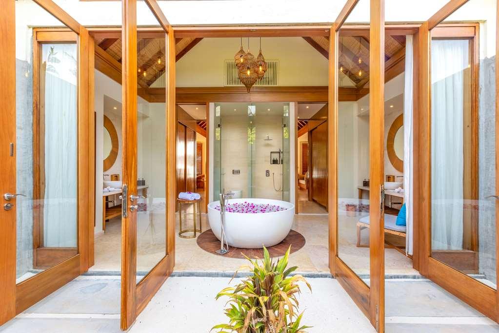 Furaveri Island Resort And Spa Muravandhoo Facilidades foto